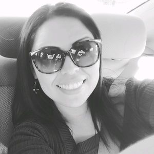 Meet your Posher, Karla